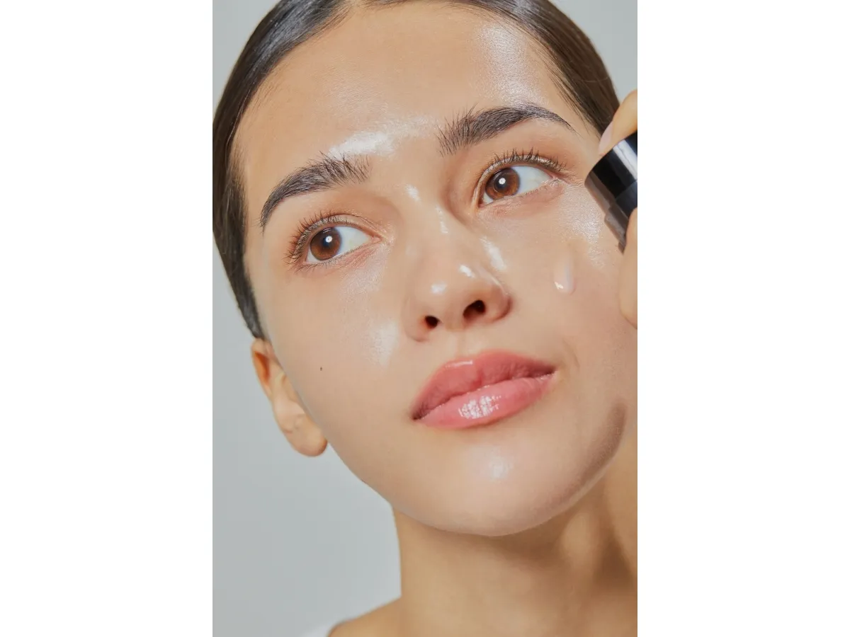Cosrx Advanced Snail Radiance Dual Essence 80 ml