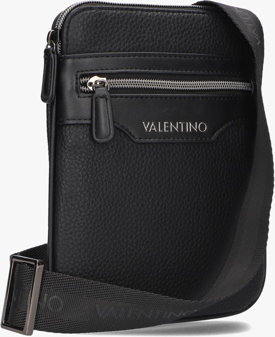 VALENTINO BAGS zwarte valentino bags schoudertas efeo crossbody