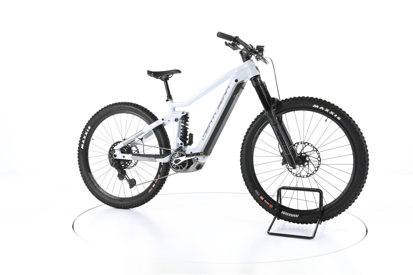 Centurion No Pogo R2700i (2022) | Diamond