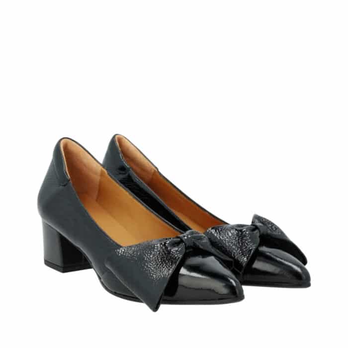 Angulus Pumps Dame 1550-101