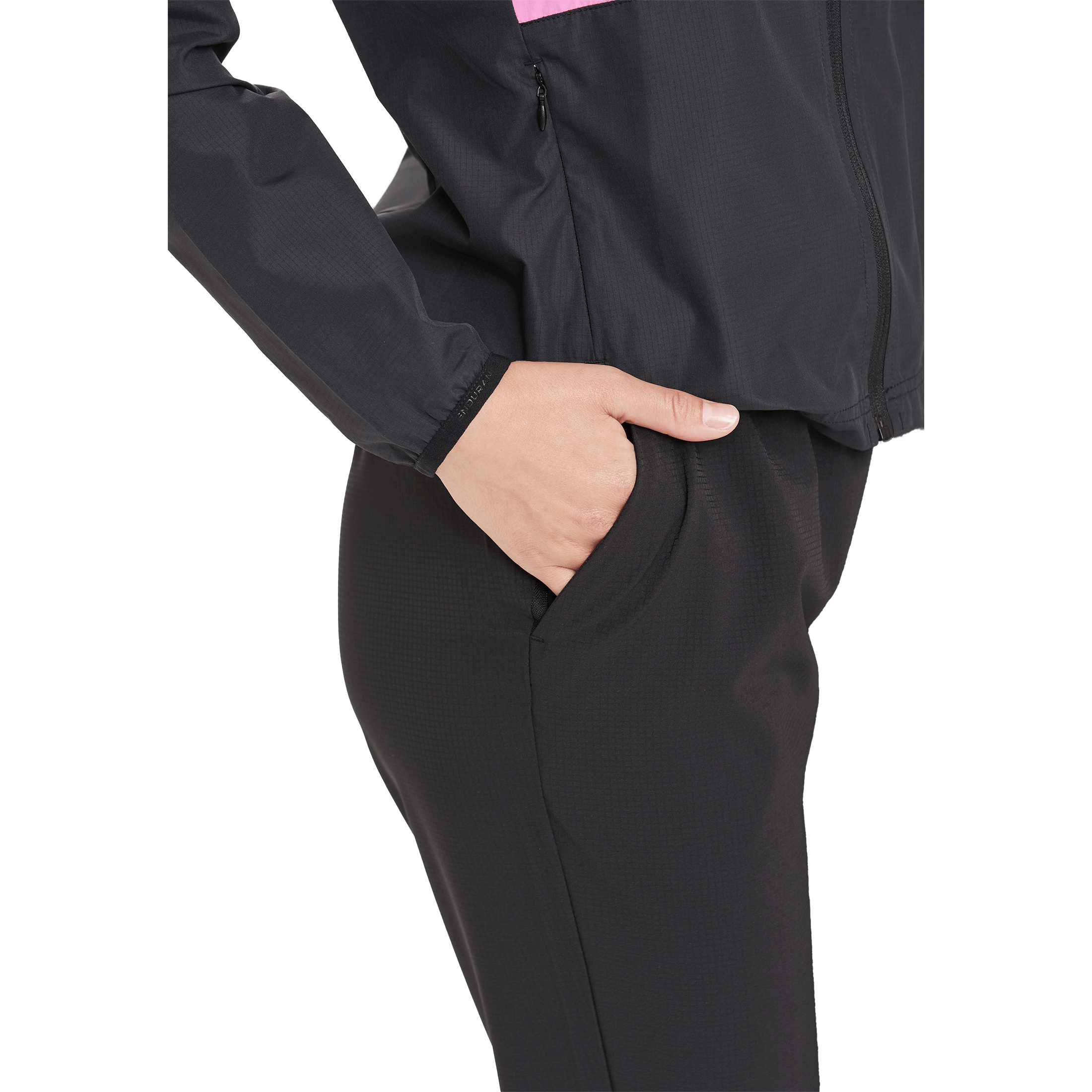 Endurance Winda W Light Weight Running Pants - Treningstøy