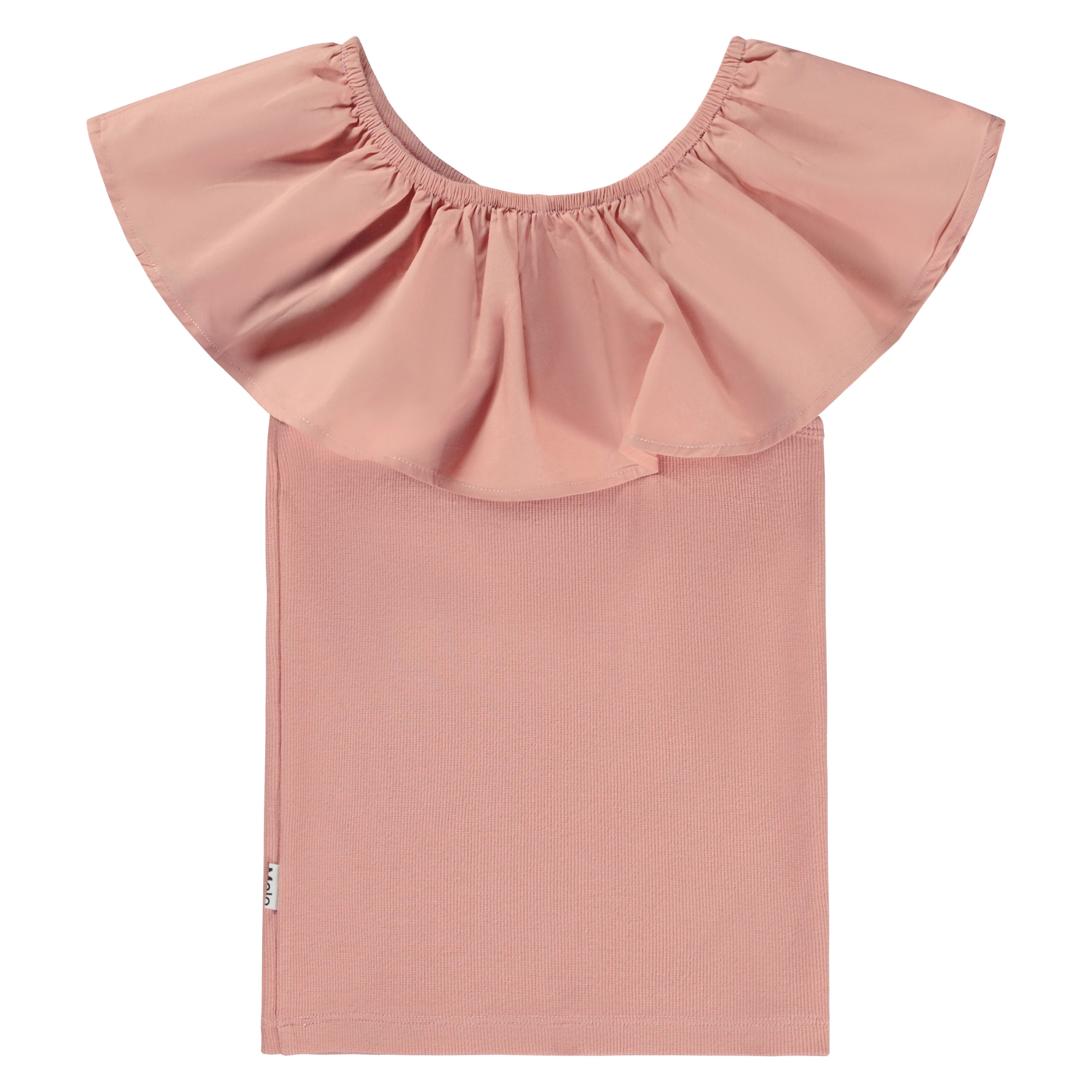 Reca - Muted Rose