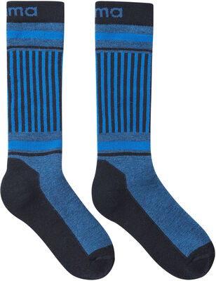 Reima Frotee Sokker, Soft Navy
