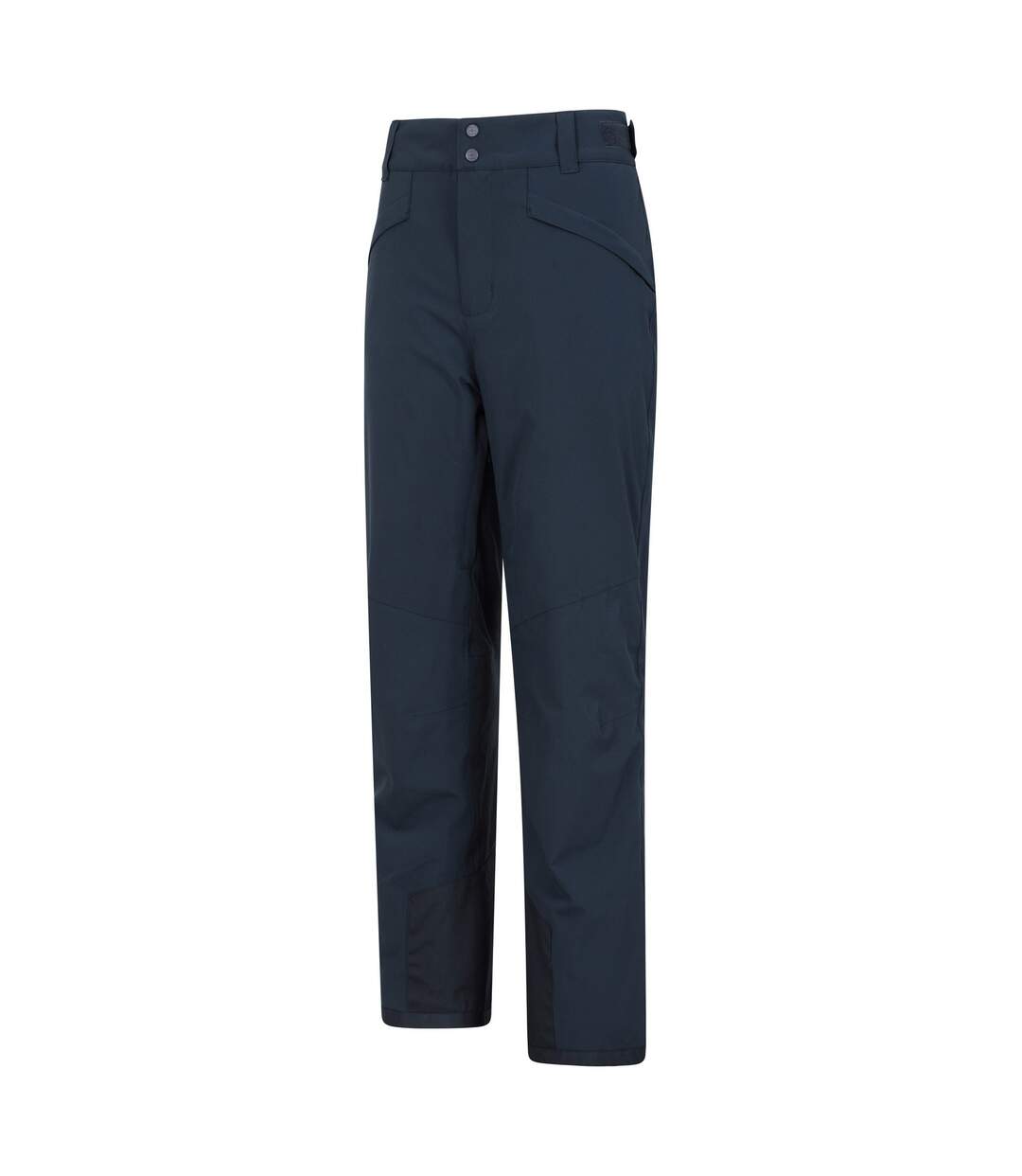 Mountain Warehouse - Pantalon de ski ORBIT (Bleu marine) - UTMW2188