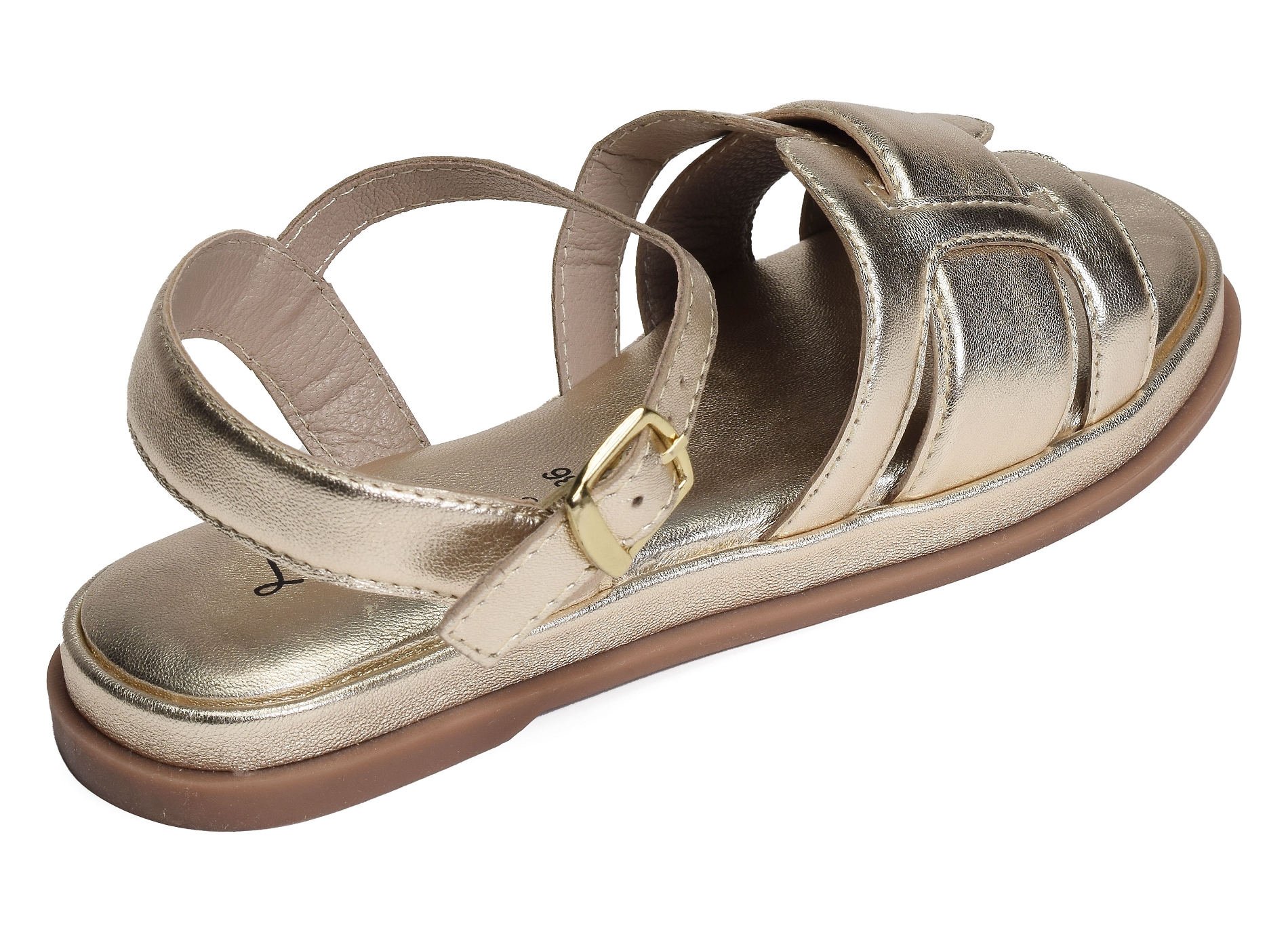 Sh307 a gold