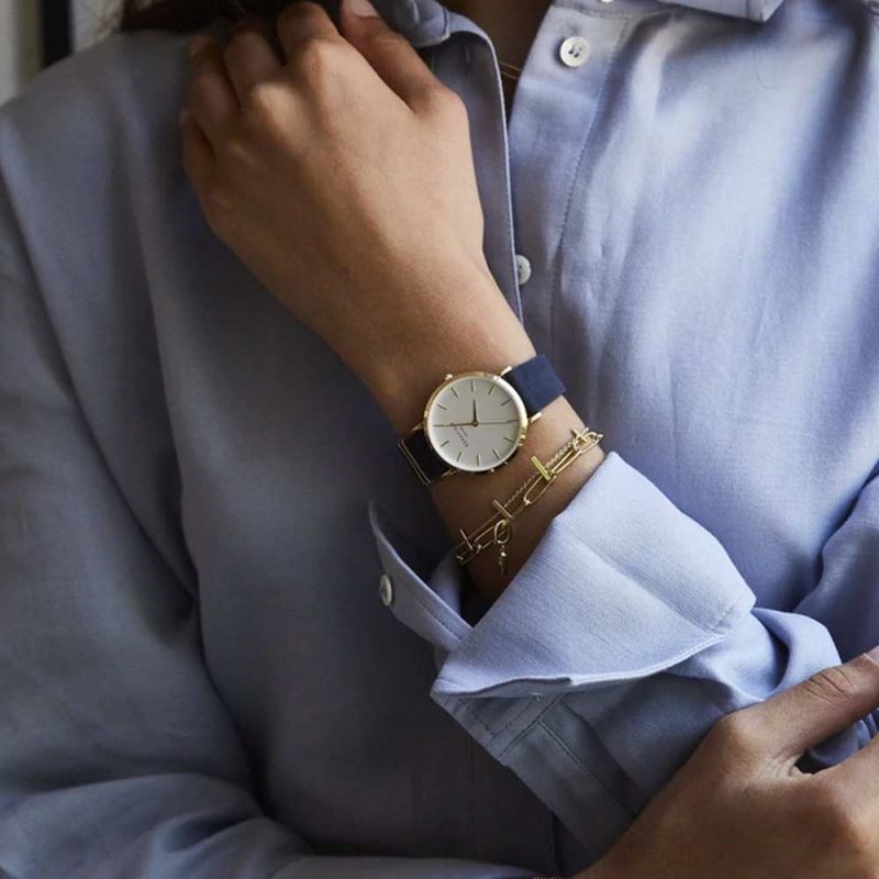 Montre Rosefield Femme 