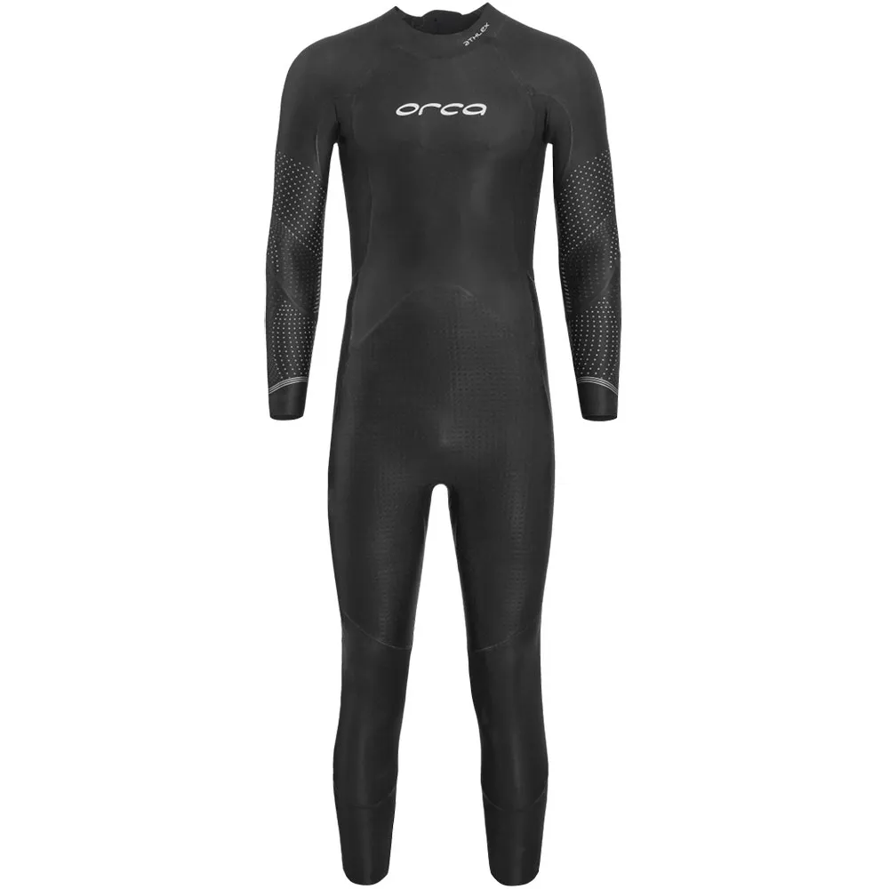 Orca Athlex Flow Langarm-Neoprenanzug