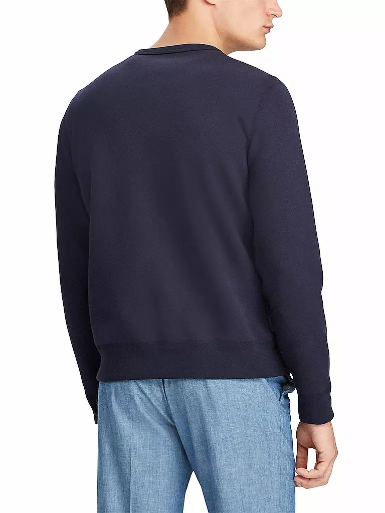 POLO RALPH LAUREN Sweater blau