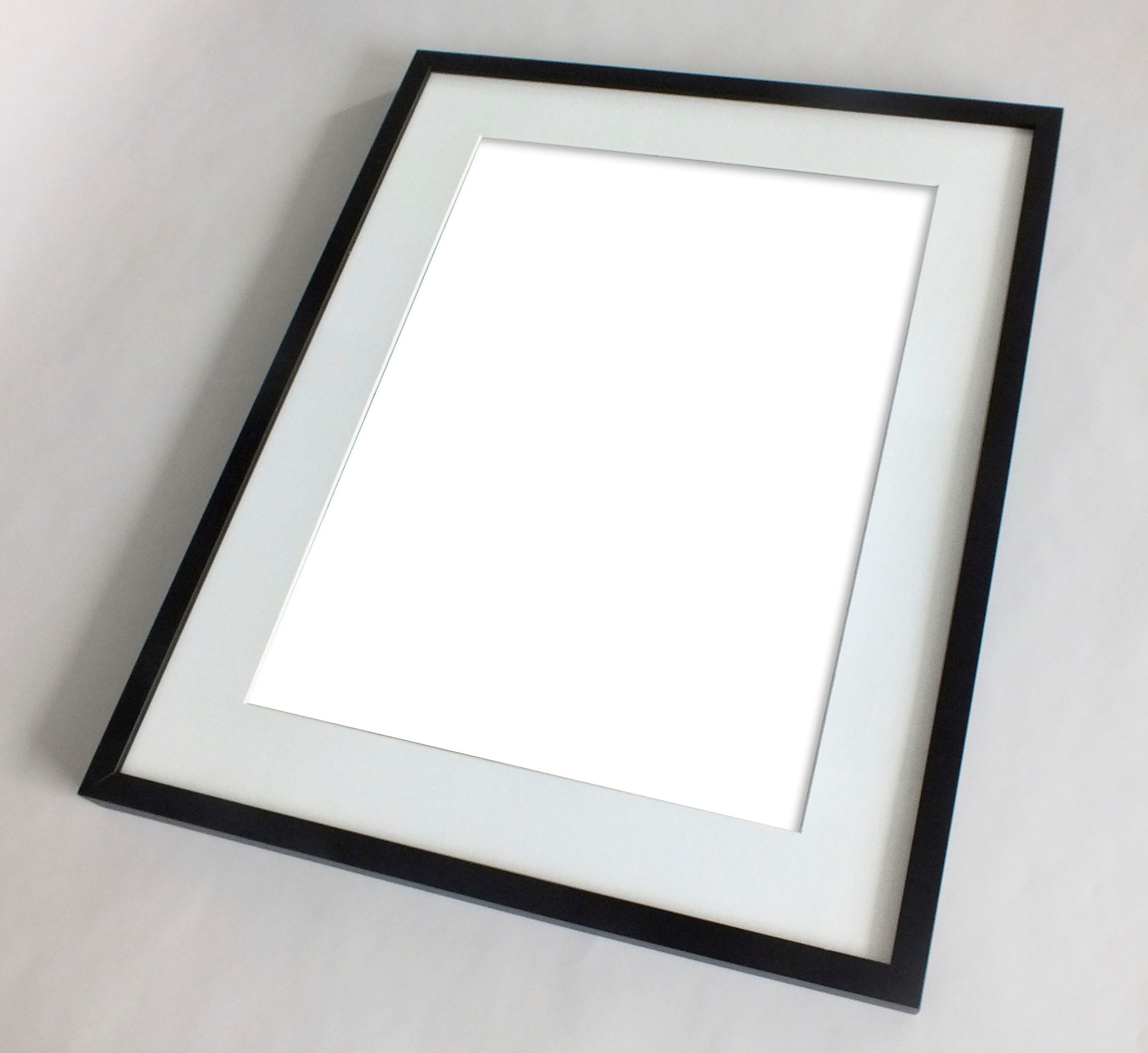 queence Bild »Schutzengel Glück« Blumen | Engel | Himmel | Liebessprüche | Schriftzug | Sprüche & Texte | Stern | Sterne 1 Stk. tlg. HD Premium Poster-Druck inkl. Holzrahmen