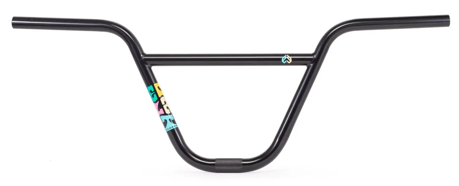 Eclat Morrow 25.4mm 2-Piece BMX Styr | SkatePro
