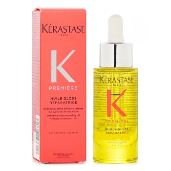 Kerastase Premiere Huile Gloss Reparatrice Intensive Shine Repairing Oil