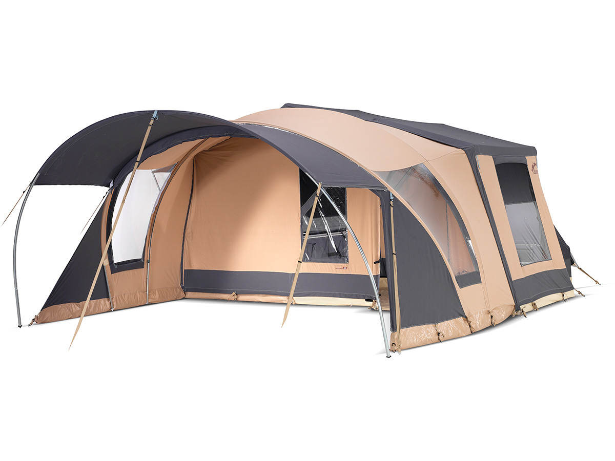 Cabanon Malawi 2.0 Royale EPS Basic 2026 vouwwagen