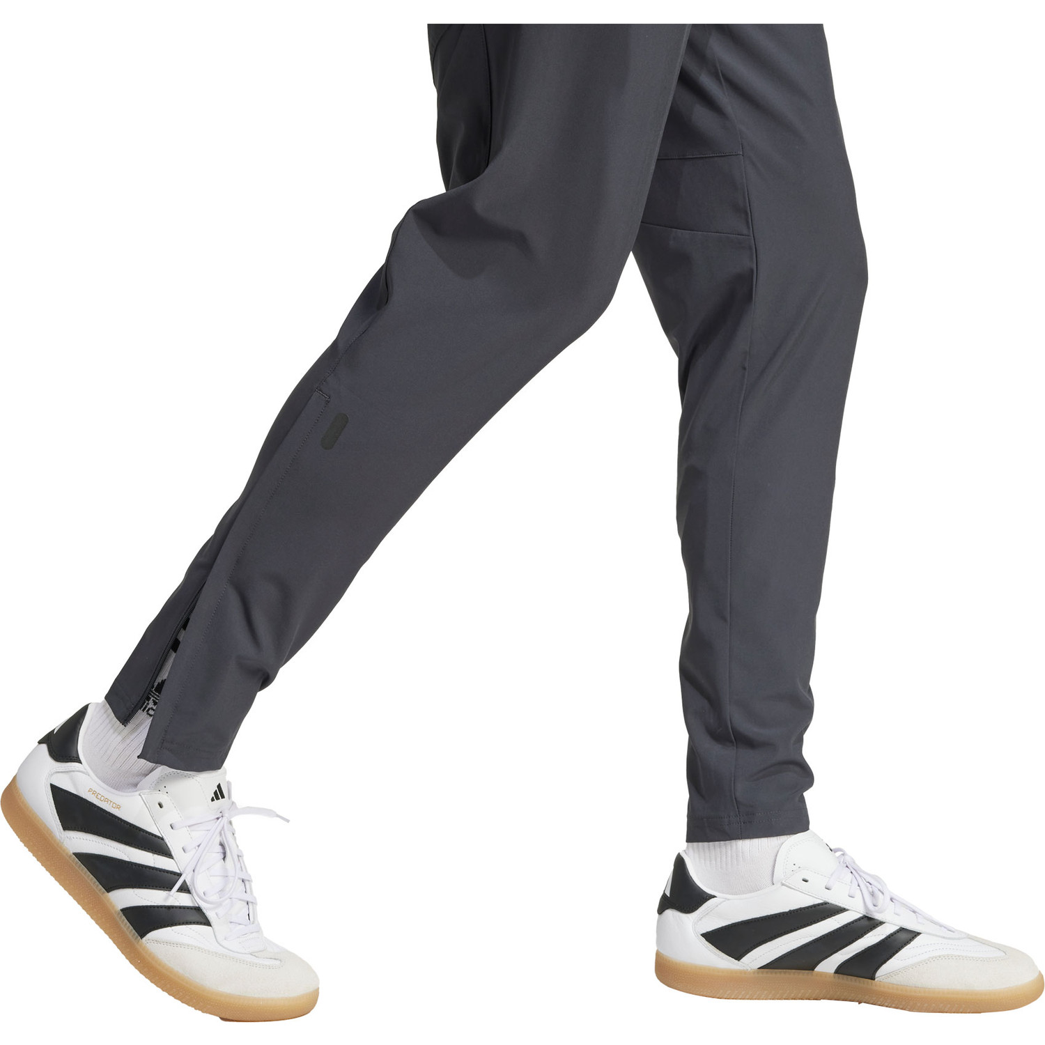 adidas Bayern München Tiro Vis Tech Pant 2024/2025