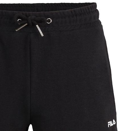 Fila Shorts - Blåhen - Sort