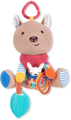 Skip Hop Bandana Buddies Aktivitetsleke Kenguru