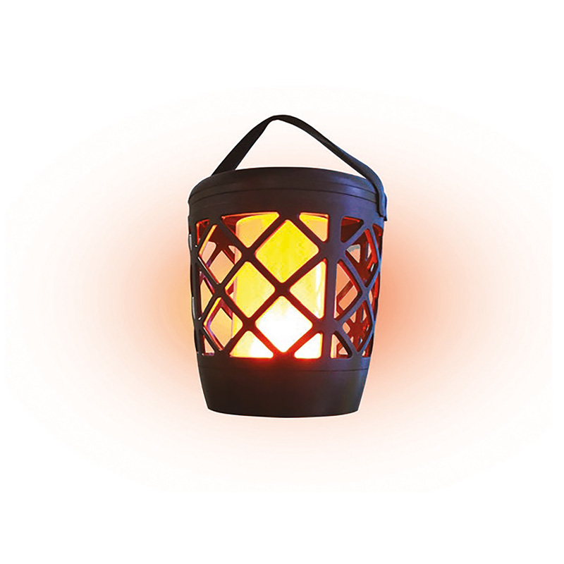 Sylvania Solar DC tuinfakkel 78lm 1500K