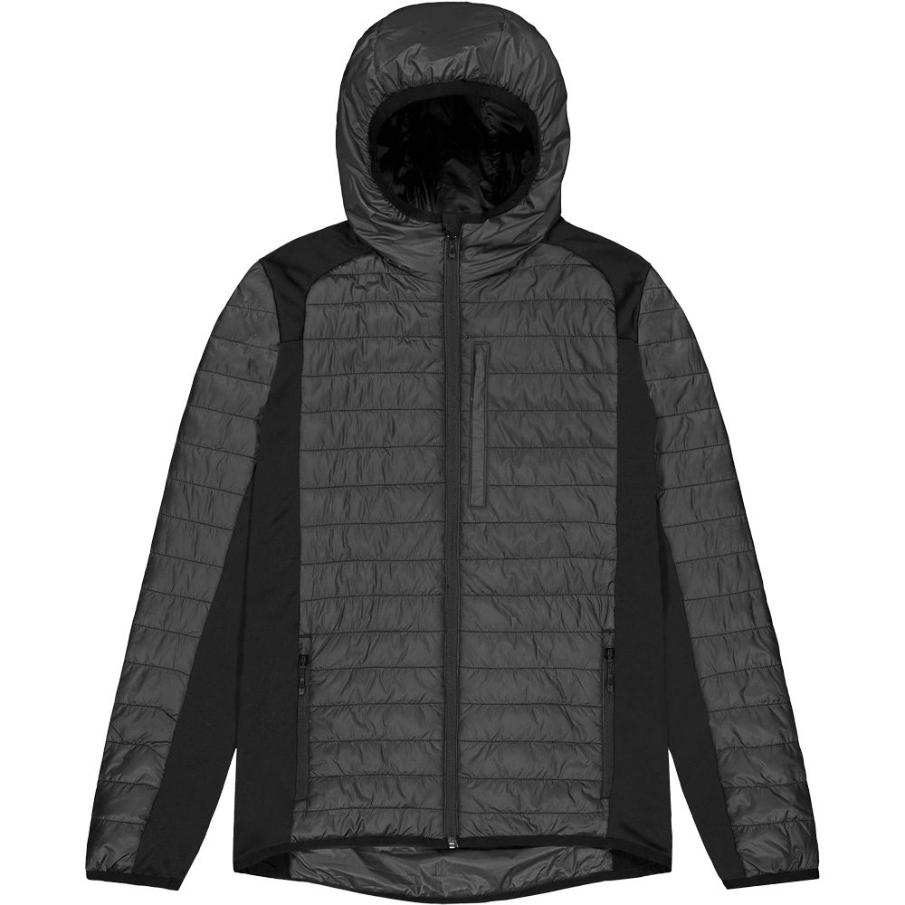 Picture Takashima Isolationsjacke Herren schwarz