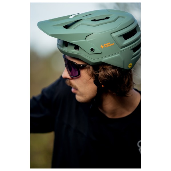 Sweet Protection - Bushwhacker 2Vi Mips Helmet - Casque de cyclisme