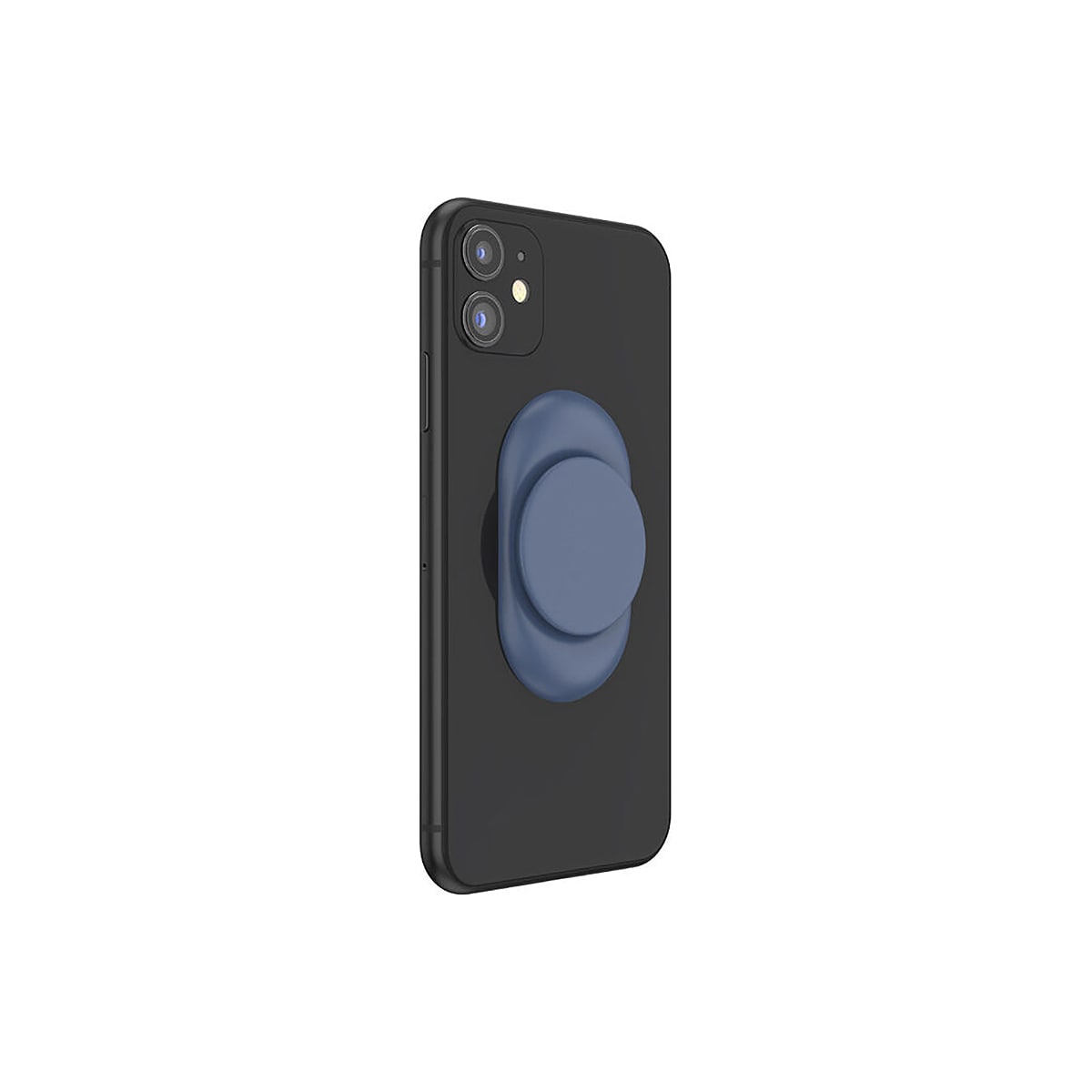 Popsockets PopGrip Pocketable grep til mobil (feeling blue)
