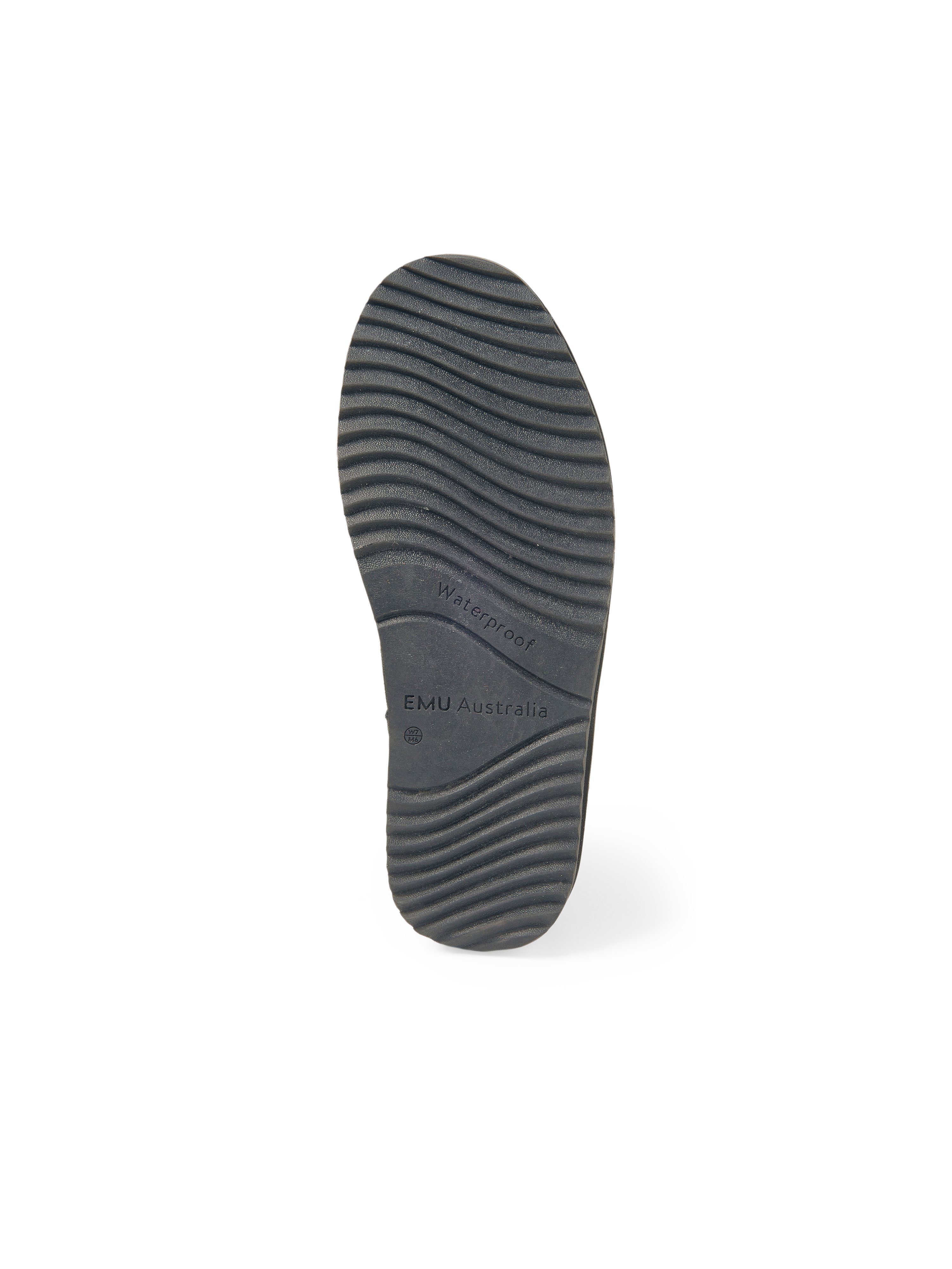 Wasserdichte Stiefelette Dofida Mini