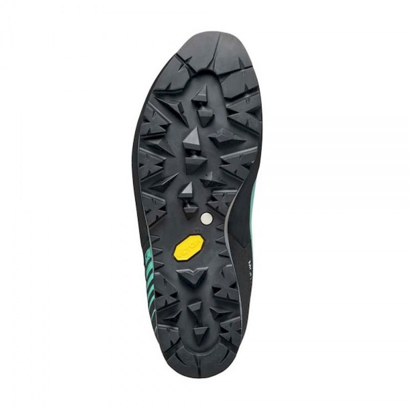 Mont Blanc Pro GTX Wmn - Chaussures alpinisme femme