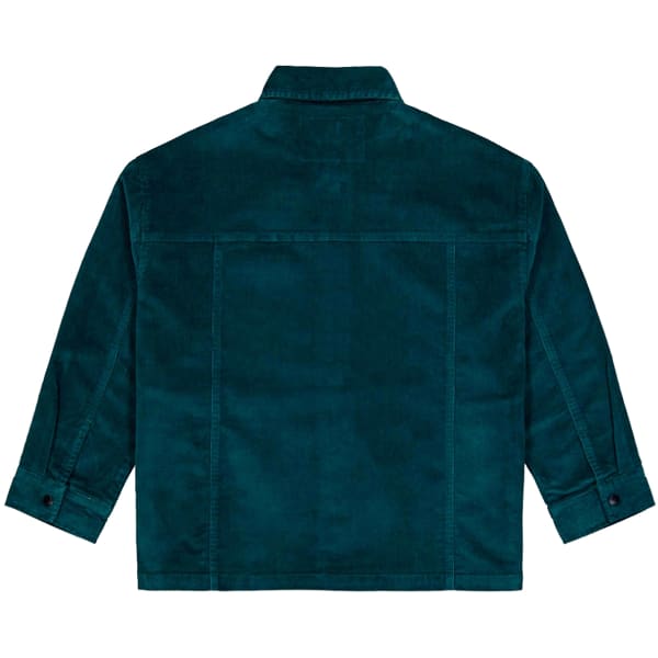 Chemise PICTURE CORRADY SHIRT W DEEP WATER