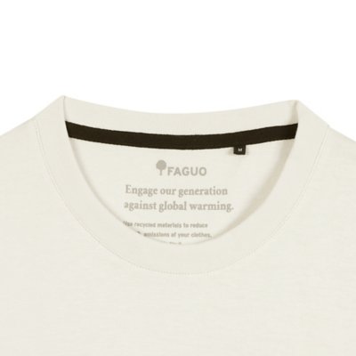 Tee-shirt à manches courtes homme Arcy FAGUO