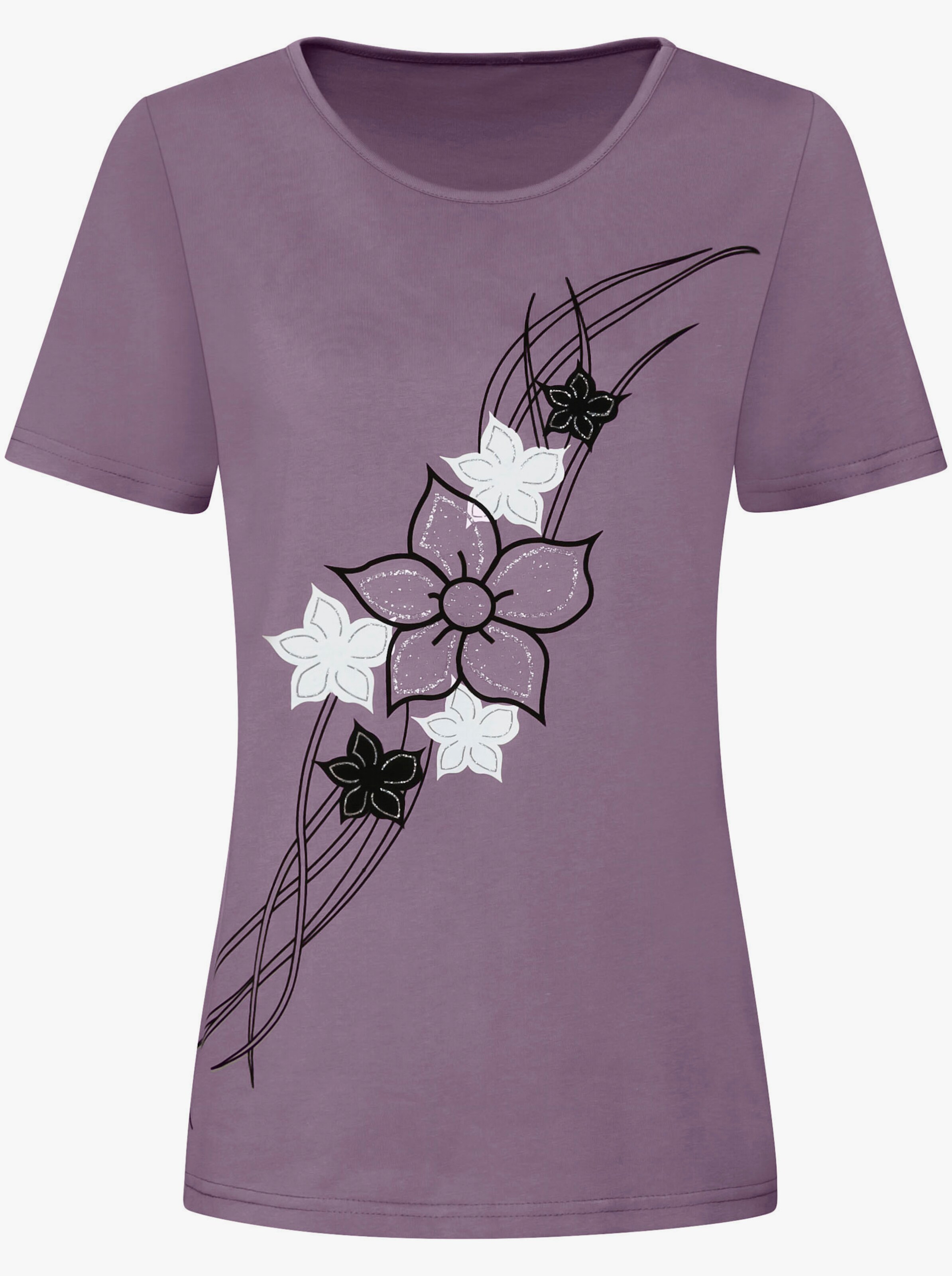 Kurzarmshirt