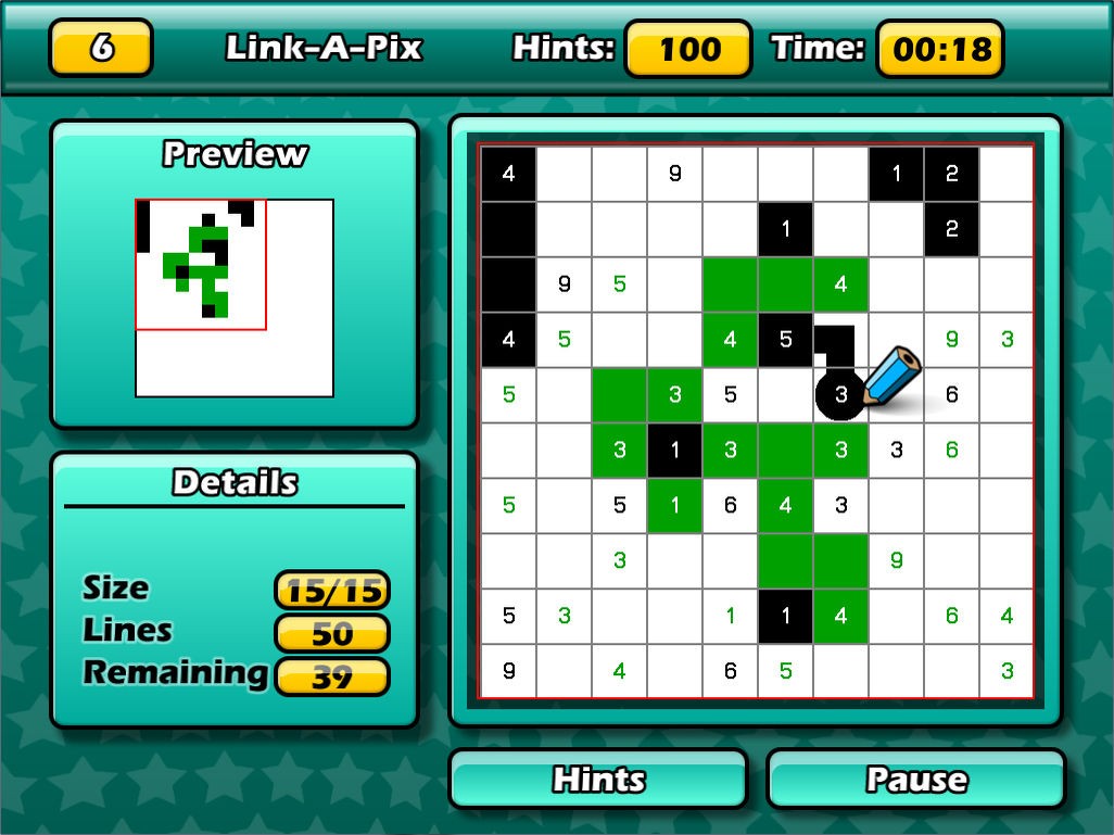 Puzzler World 2- PC
