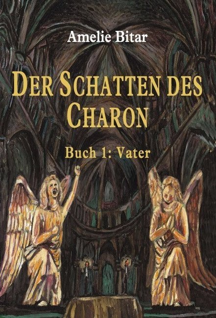 DER SCHATTEN DES CHARON