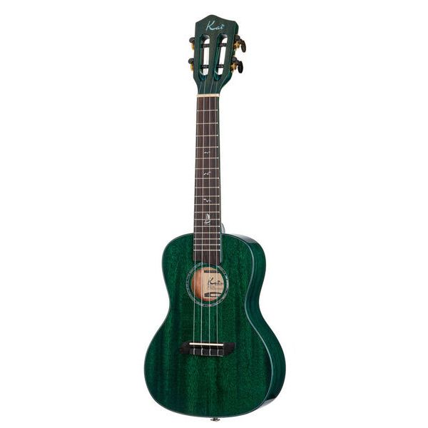 Kai KCI-100G-BL Concert Ukulele