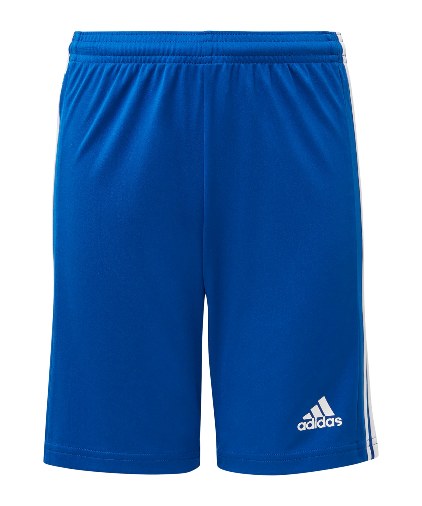 adidas Squadra 21 Short Kids Blau Weiss