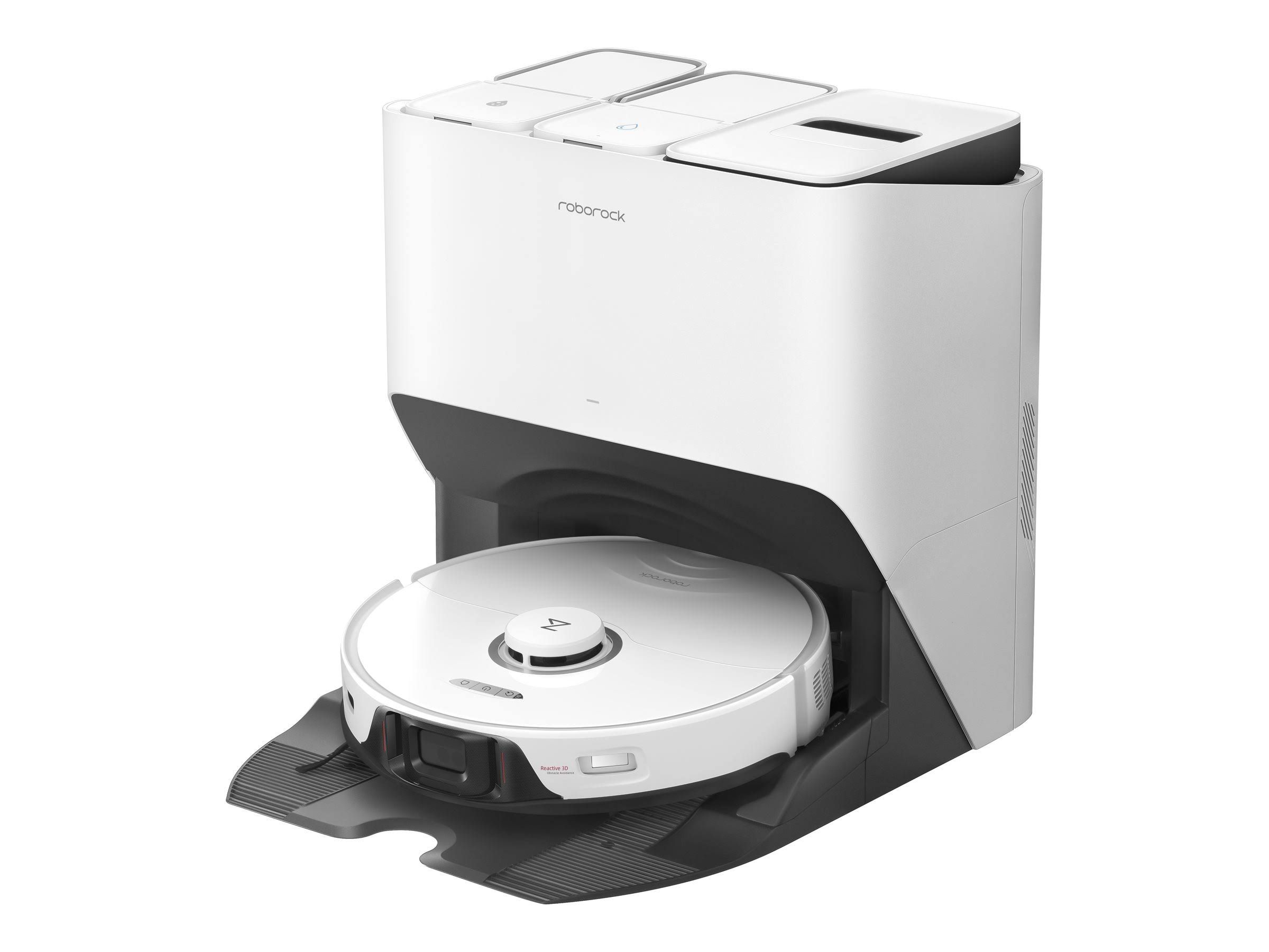 Roborock S8 Pro Ultra