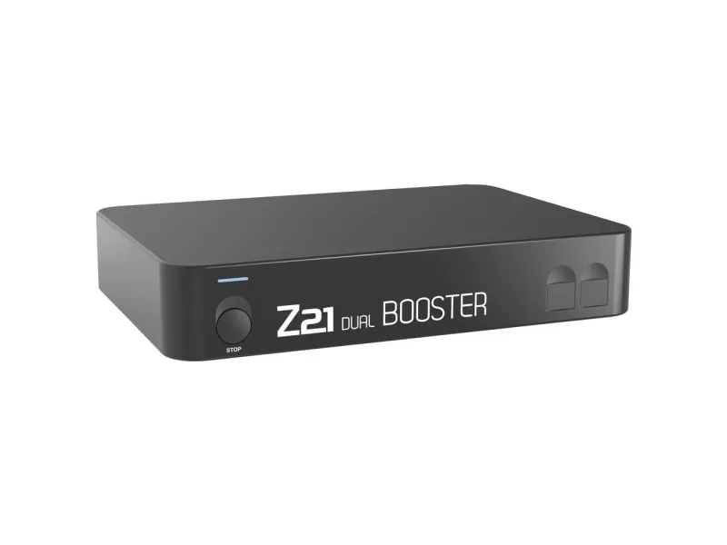 Roco 10807 Z21 Dual Booster Digital-Booster