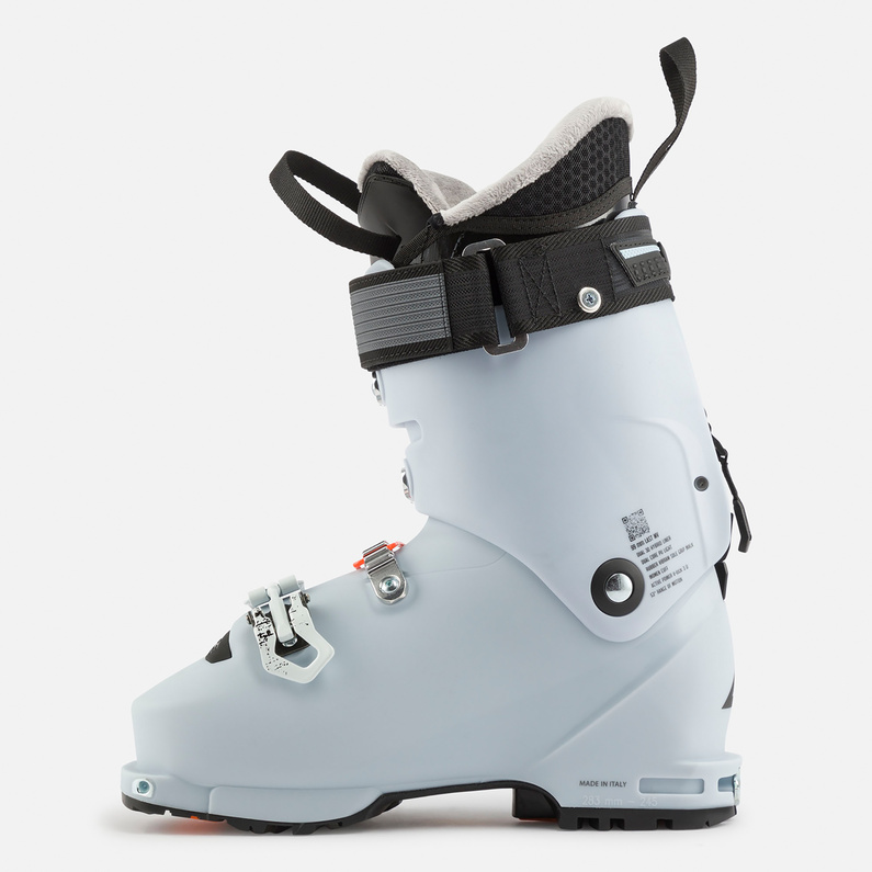 Lange Damen XT3 Tour Hybrid MV GW 95 Freerideskischuhe