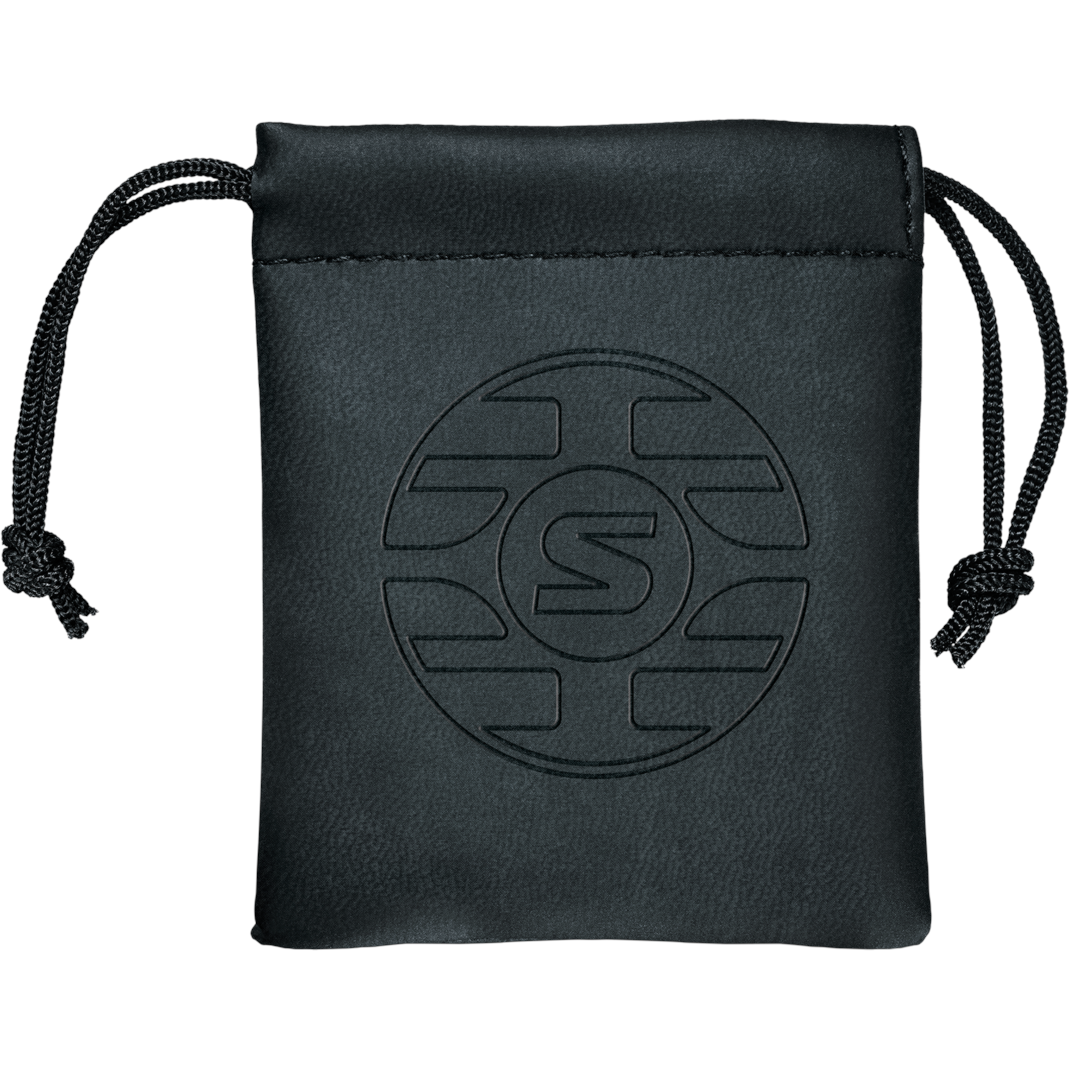 Shure AMVL-BAG opbergtasje voor Shure MVL