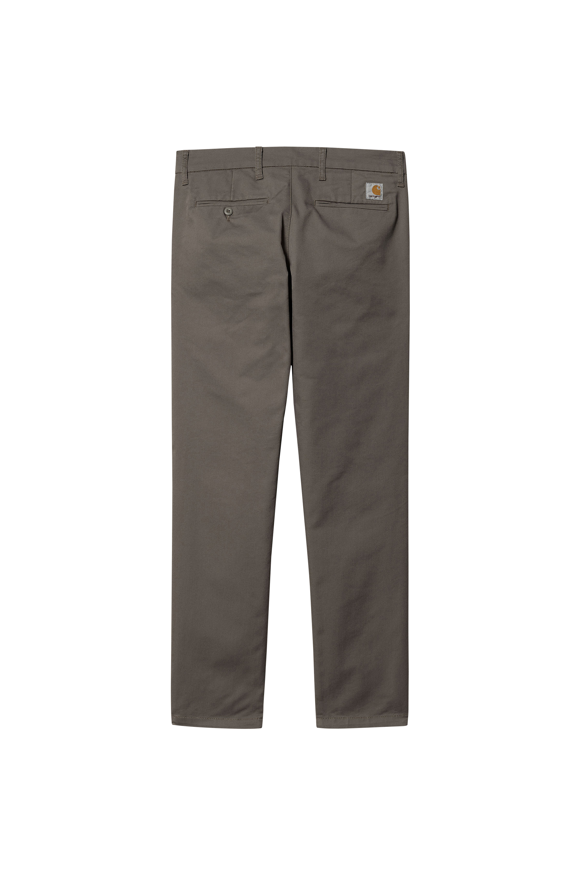 CARHARTT WIP Pantalon SID Gris