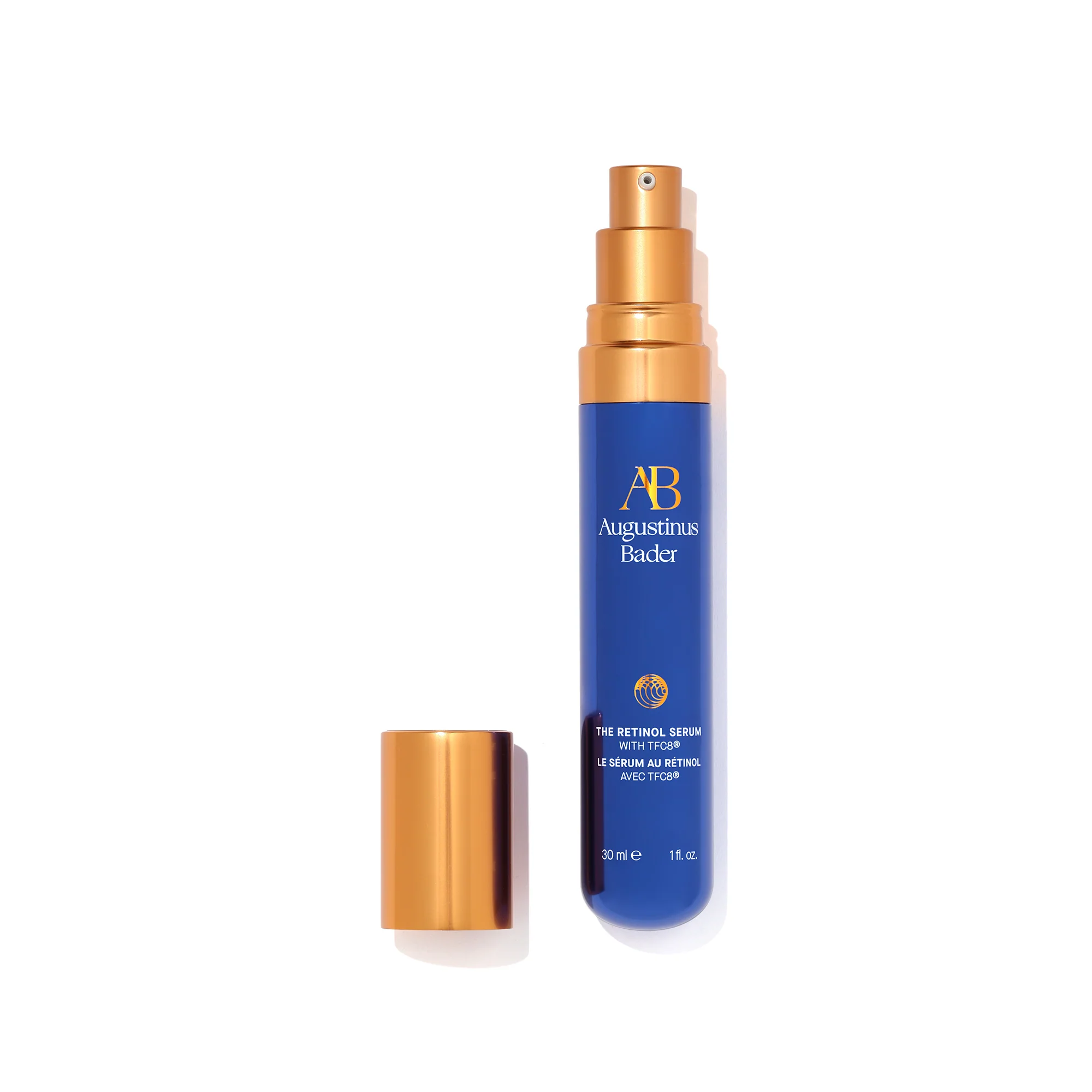 Augustinus Bader The Retinol Sérum de Nuit Peau Neuve