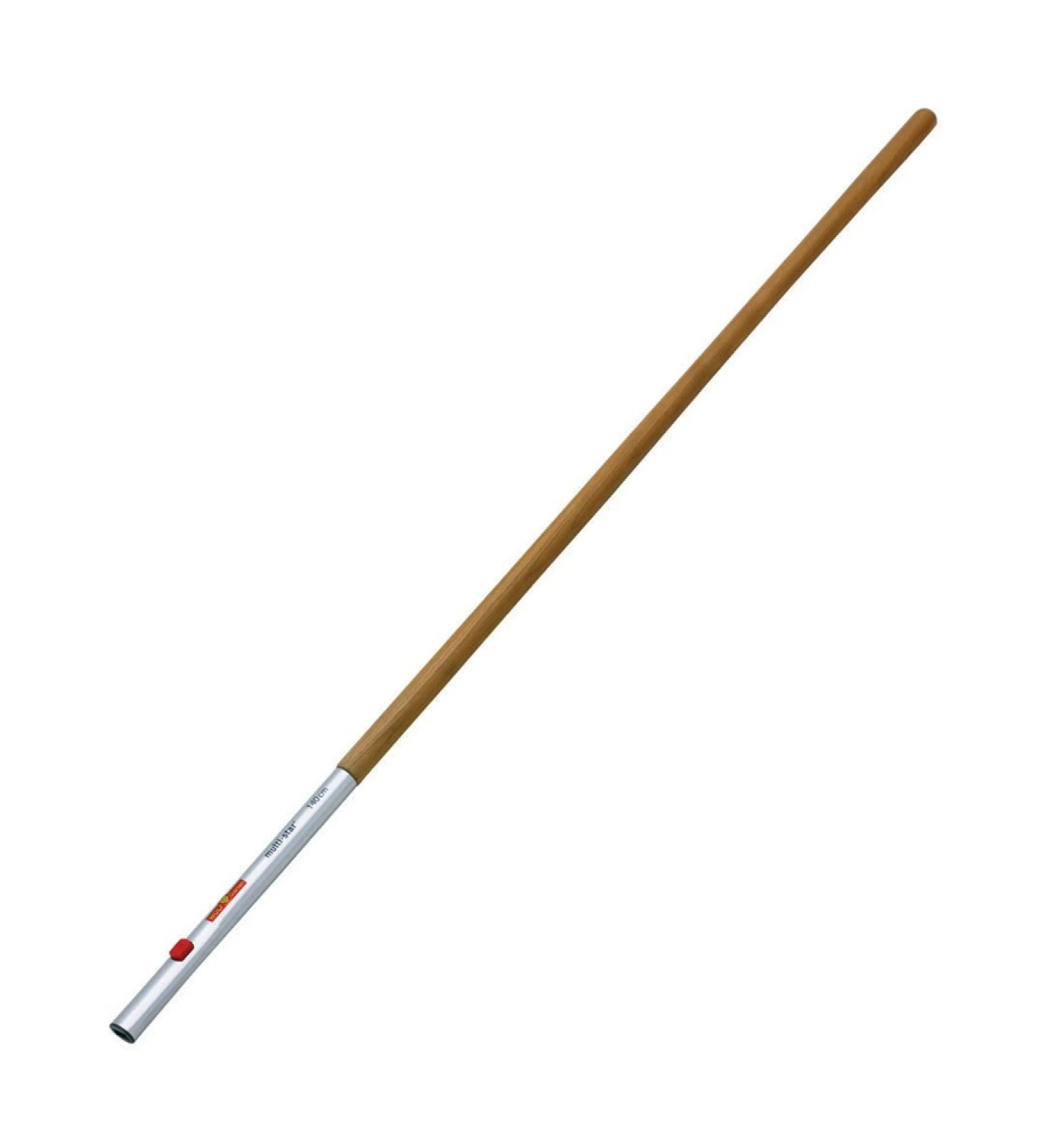 WOLF-Garten ZM 140 Multi-Star Essenhouten steel - 140cm