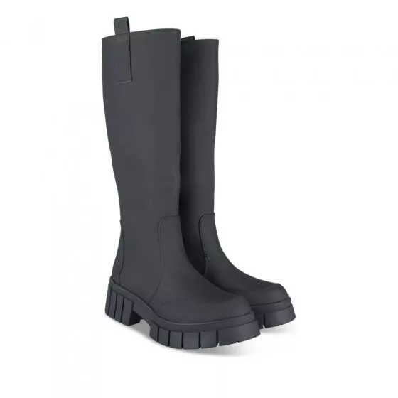 Bottes NOIR MERRY SCOTT