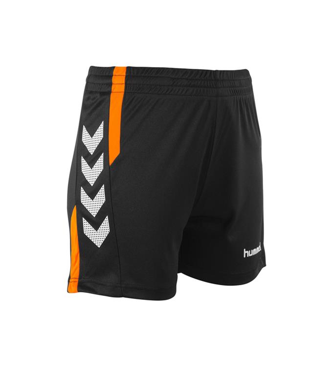 Hummel Aarhus Short Ladies