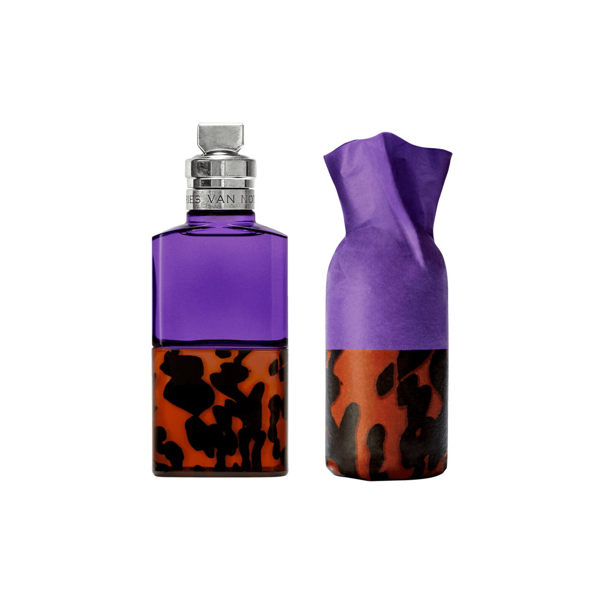 Fleur Du Mal Eau de Parfum 100ml