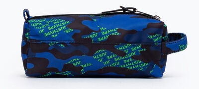 HYPE Pennal, Neon Logo Camo