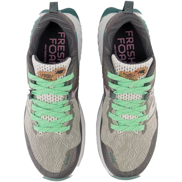 Chaussure trail NEW BALANCE FRESH FOAM HIERRO V7 W