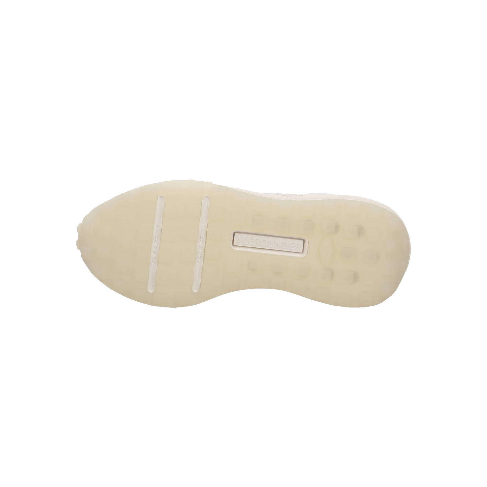 Allrounder Venice Deva blanc