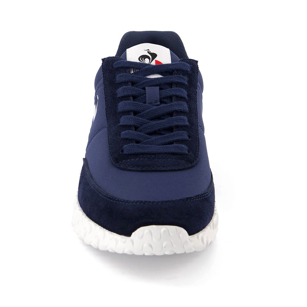 Le Coq Sportif VELOCE - Sneakers Homme dress blue