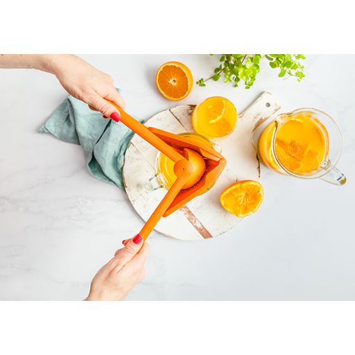 Dreamfarm Fluicer Appelsin Citruspresser