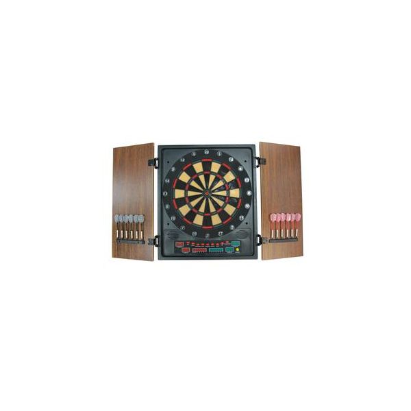 Devessport Eros Jogo Dardos Eletronico Electrónico