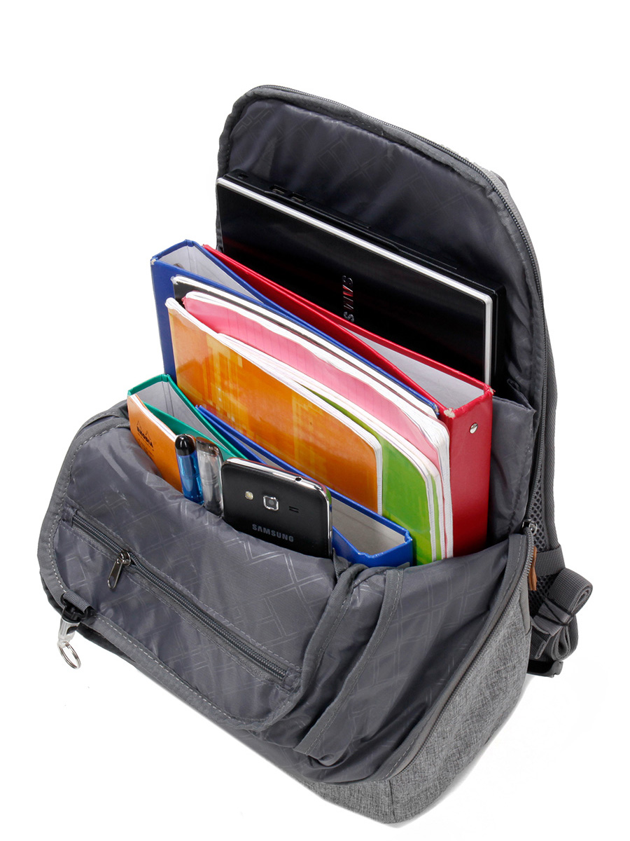 Sac À dos antivol Travelite Basics