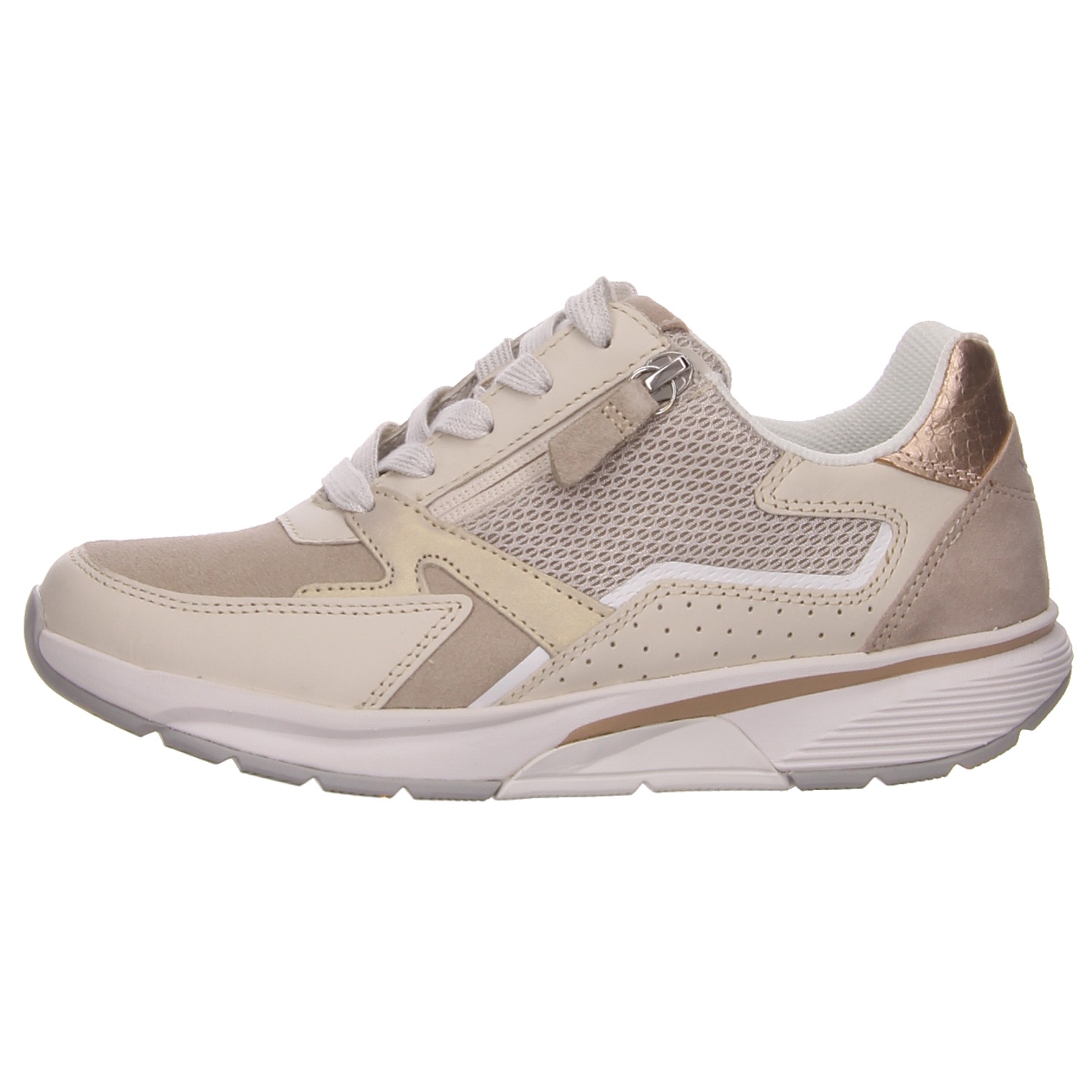 Gabor Sneaker beige beige